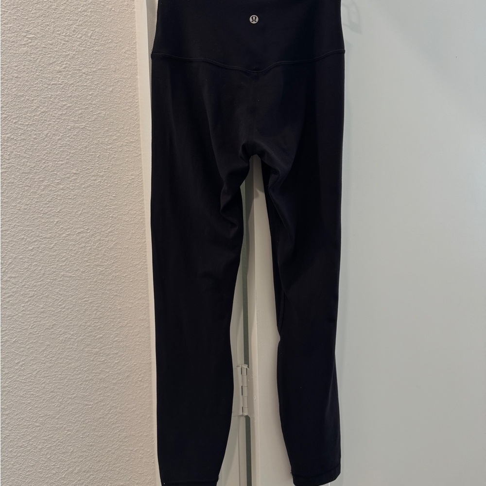 Lululemon Align 25” Leggings